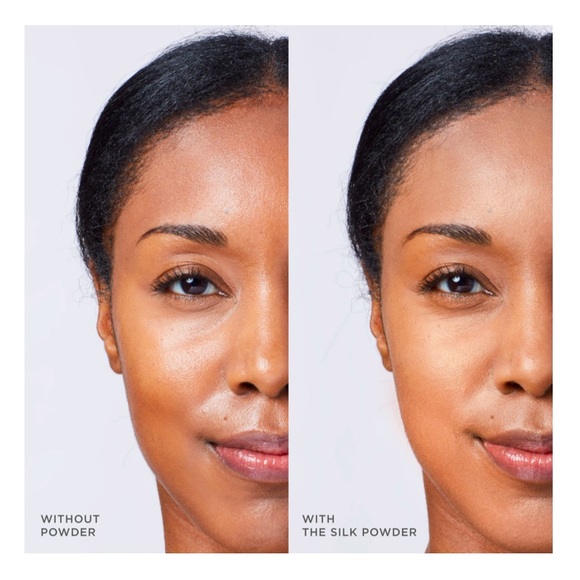 Tatcha The Silk Powder Protective Setting Powder - Picture 6 of 12